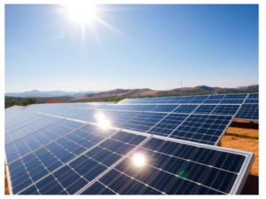 Sustainable Energy Solutions